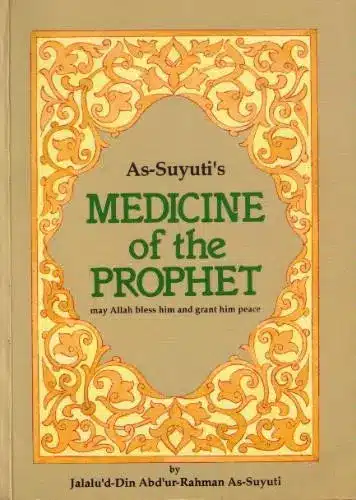 Medicine of the Prophet