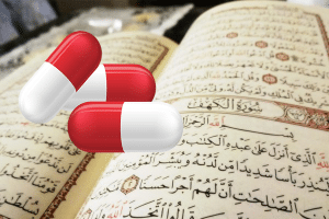 Islamic medicine